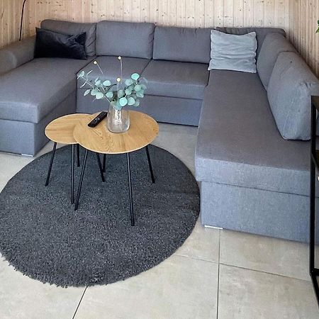 6 Person Holiday Home In Bjert Sonder Bjert Экстерьер фото
